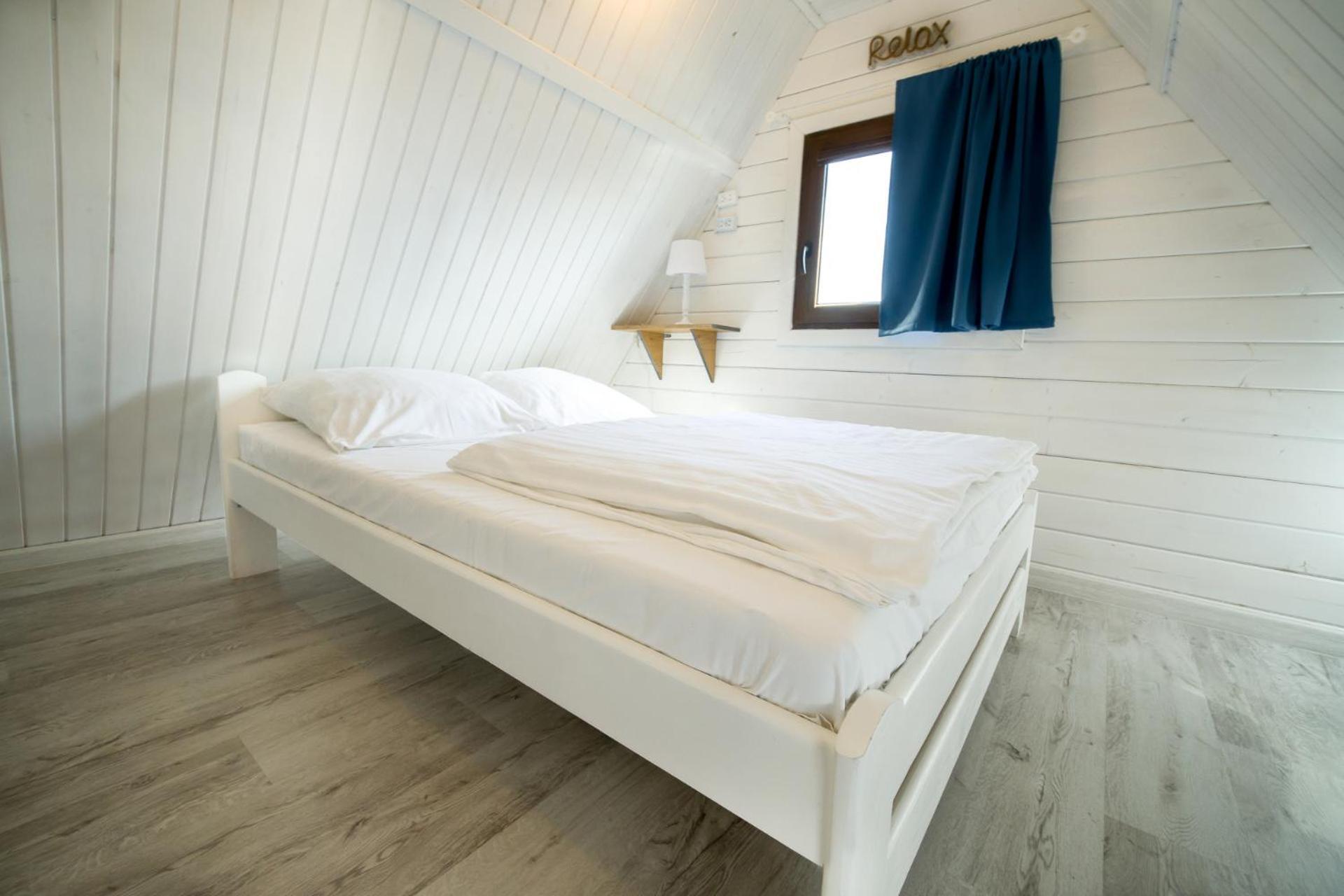 Ross-Domki Sarbinowo Room photo