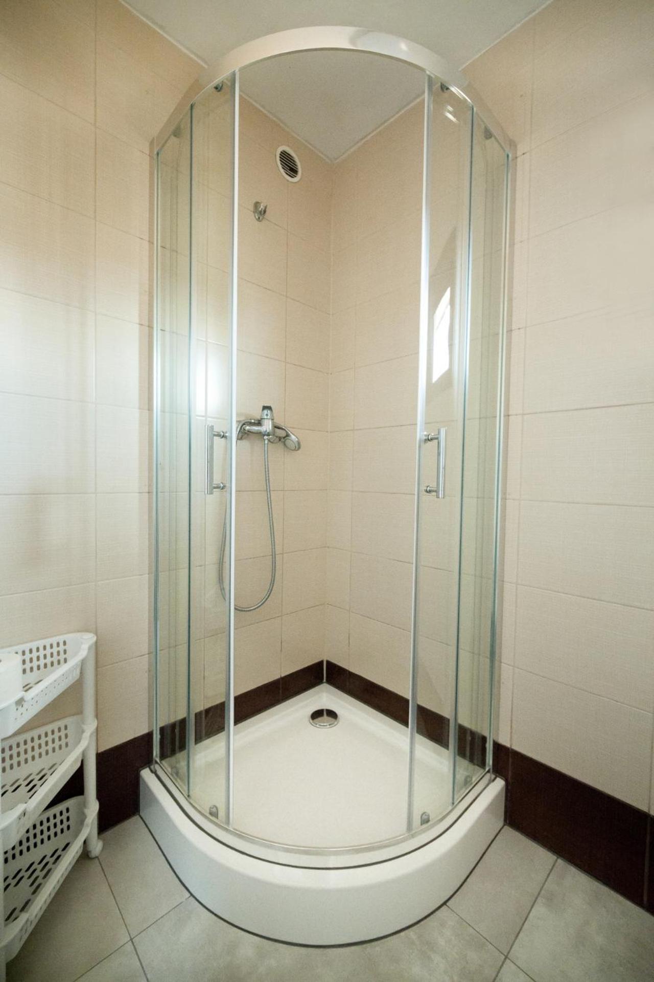 Ross-Domki Sarbinowo Room photo